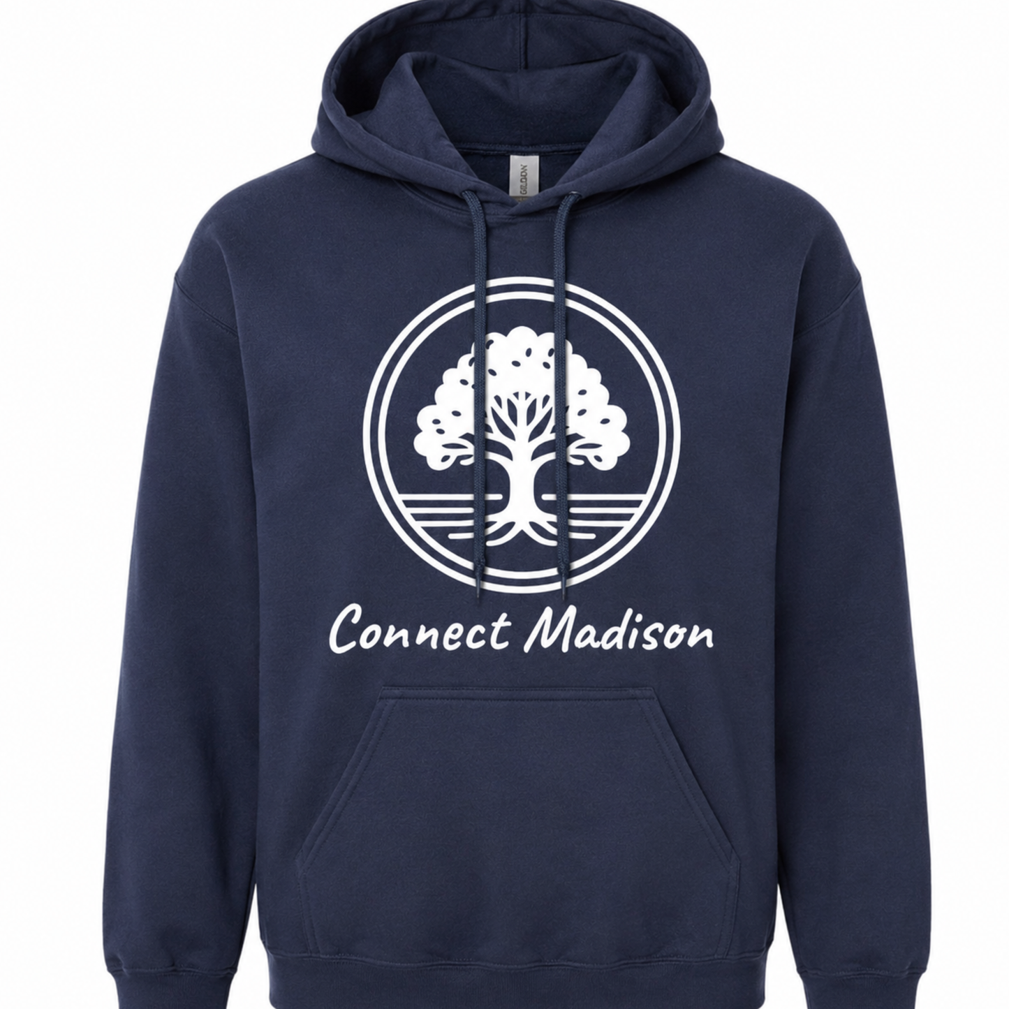 Connect Madison 2026 Youth Sizes