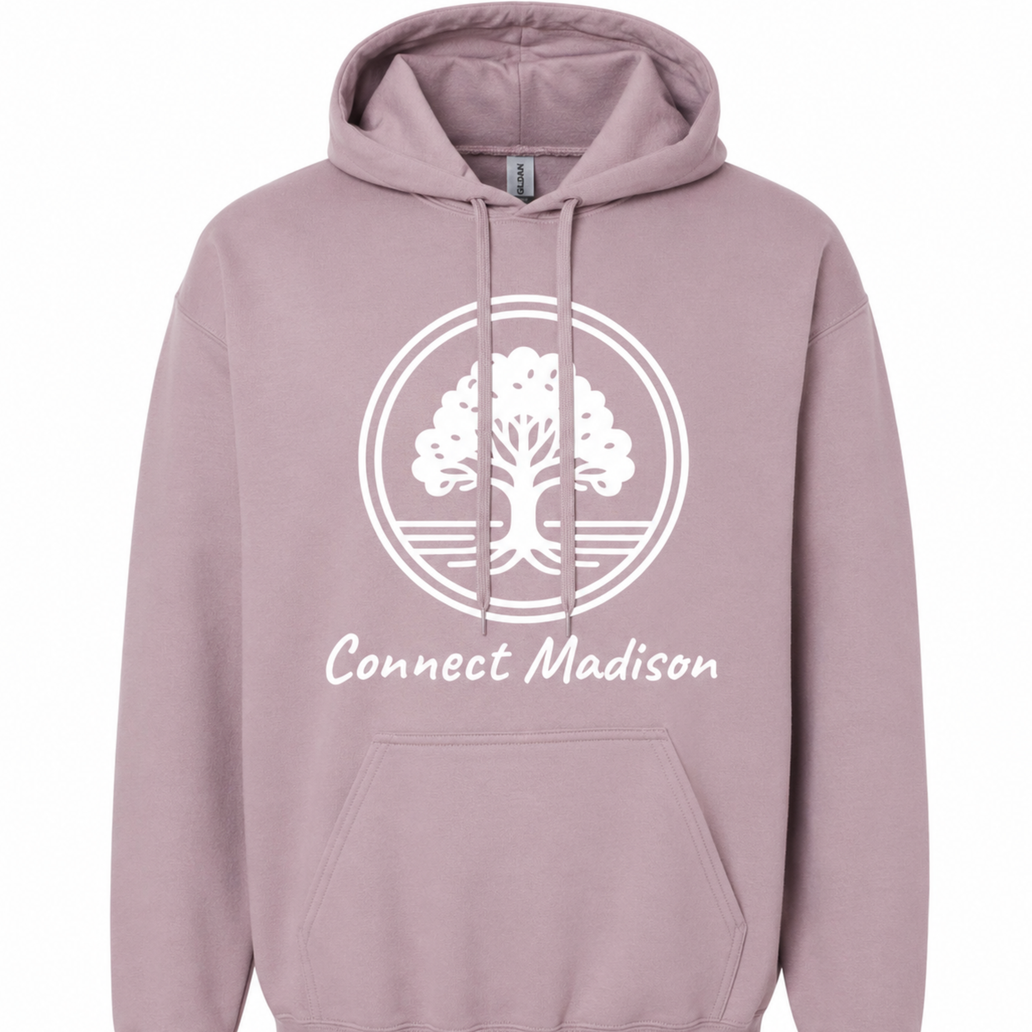 Connect Madison Adult Shirts