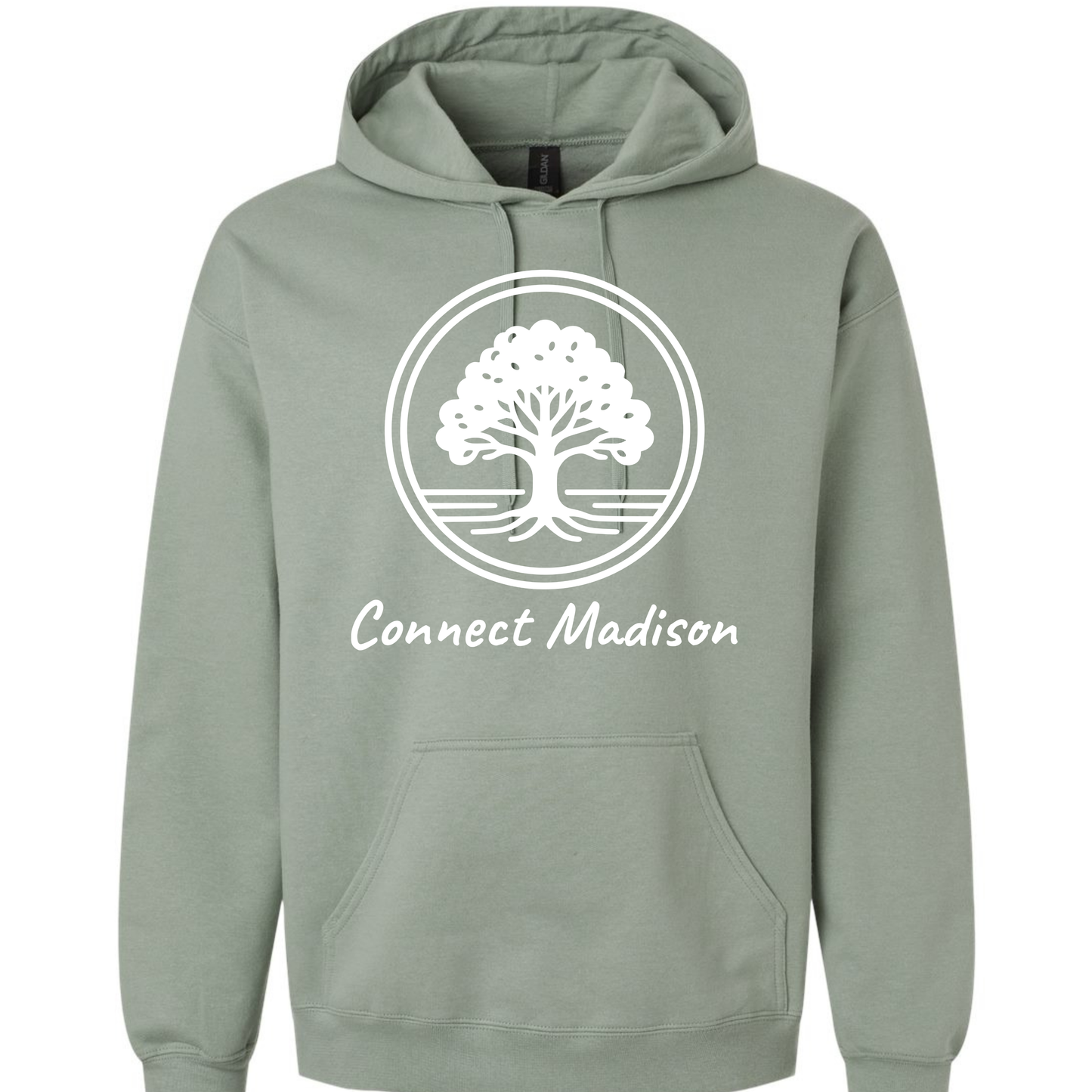 Connect Madison Adult Shirts