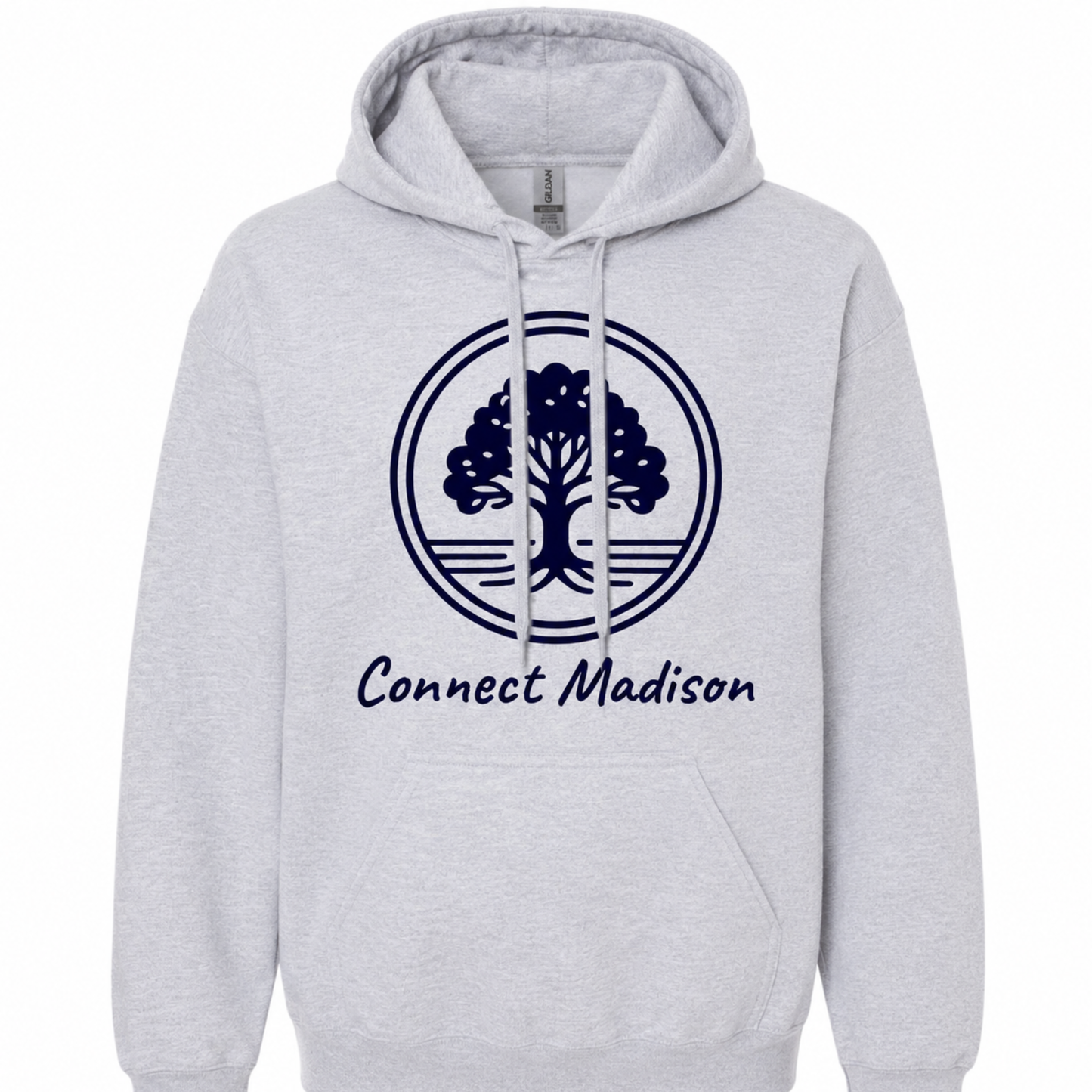 Connect Madison Adult Shirts