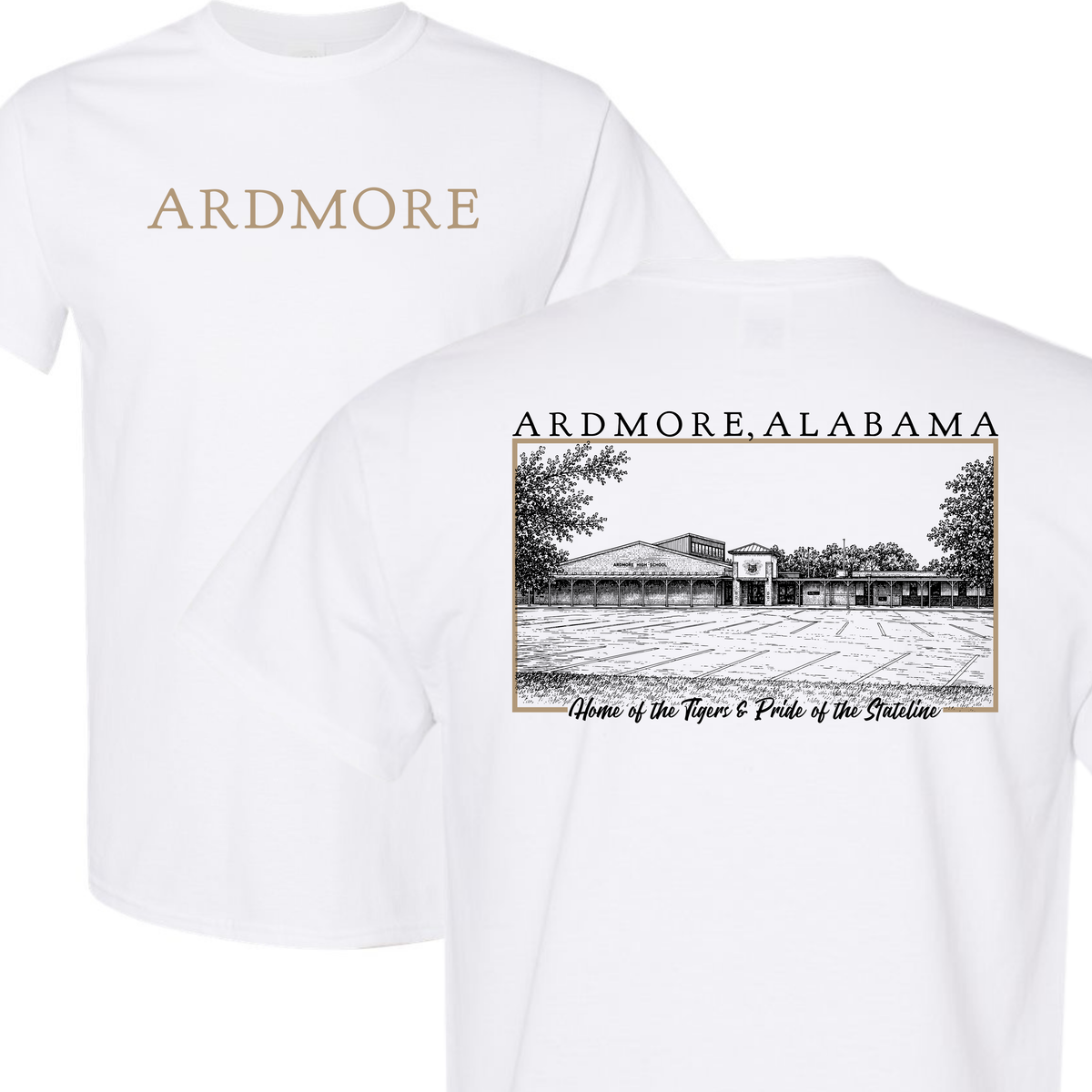 Ardmore Heritage Shirt