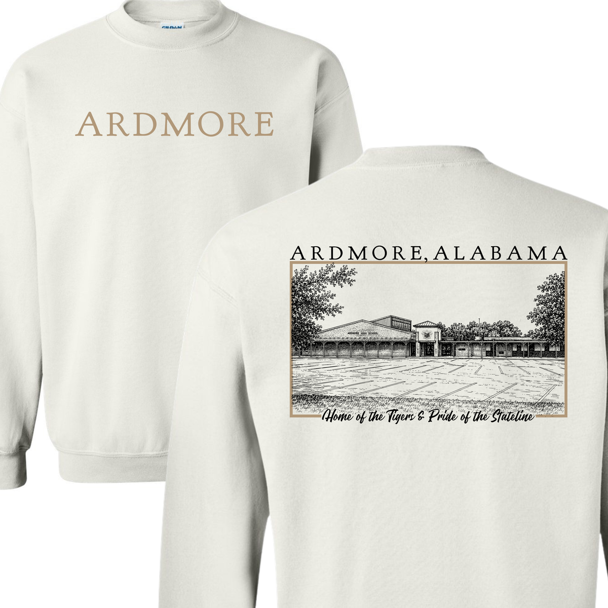 Ardmore Heritage Shirt