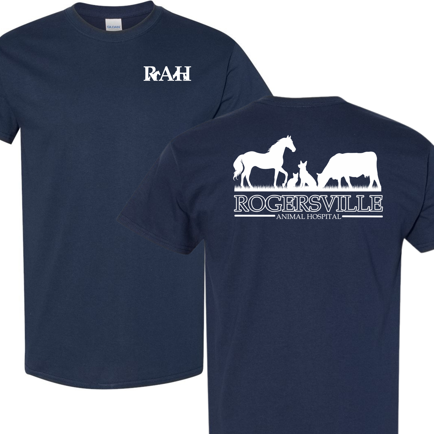 Rogersville Animal Hospital