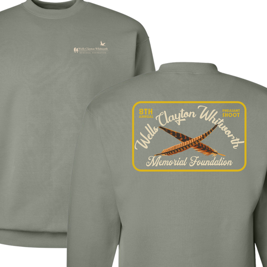 WCWMF 26 Crewneck / Quarter Zip Sweatshirts