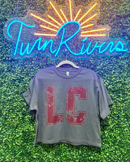 LC Tee