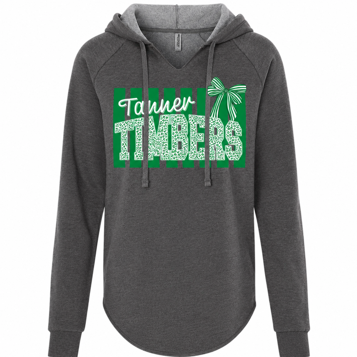 Tanner Timbers Preppy Stripe Adult
