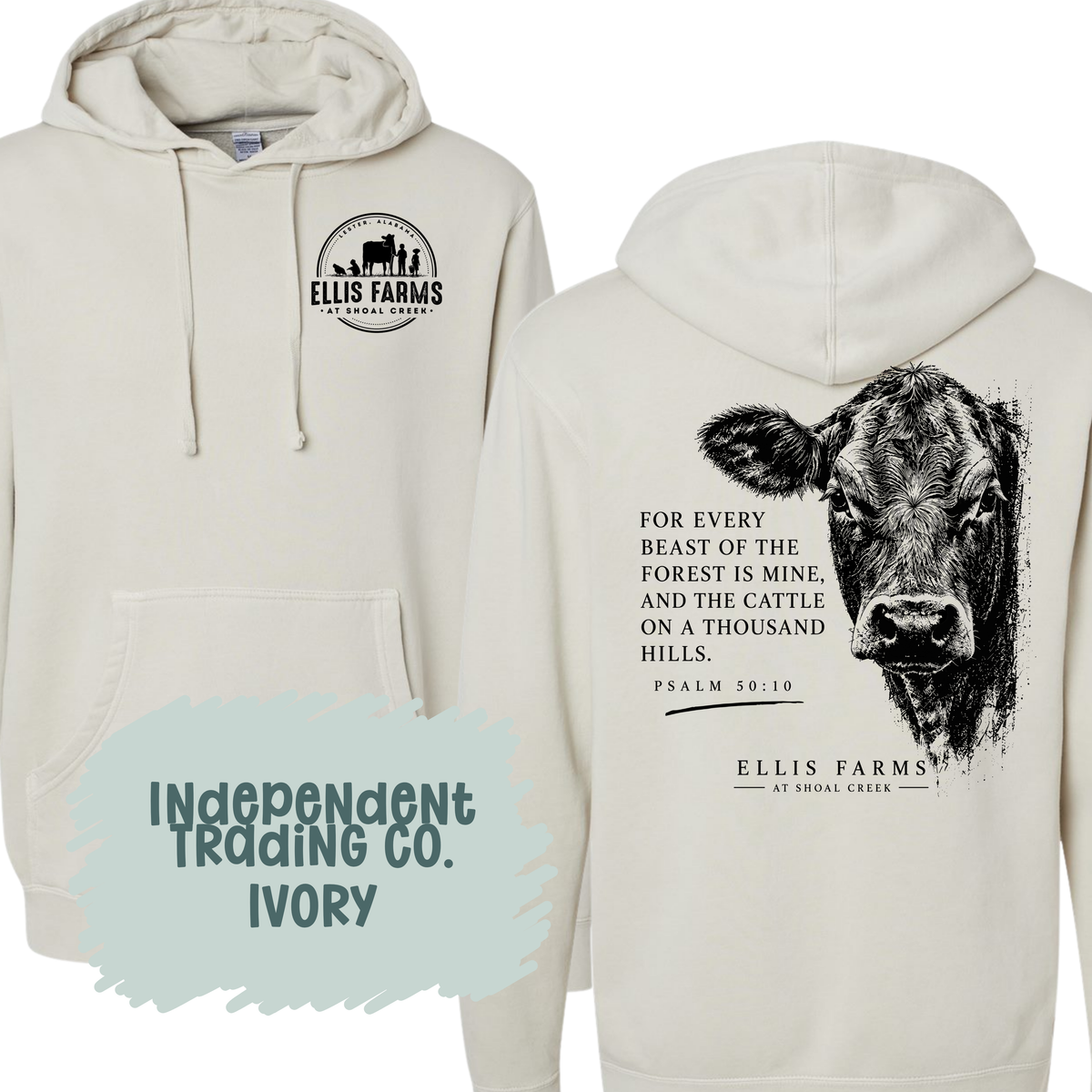 Vintage Cattle - Ellis Farms