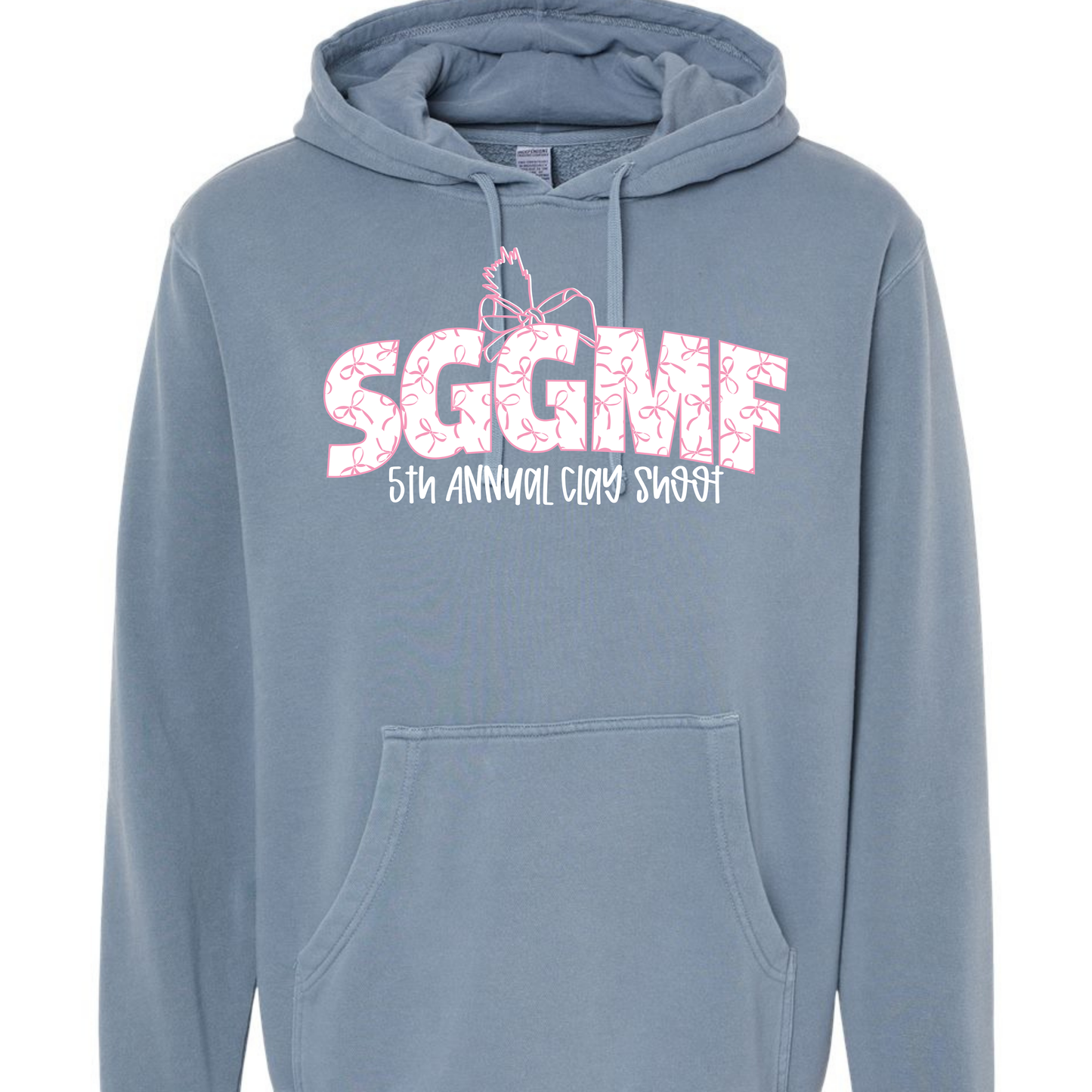 Sarah Gayle Gibbs 2026 Clay Shoot Coquette