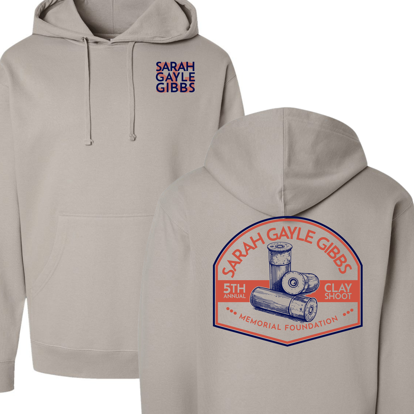 Sarah Gayle Gibbs Memorial Foundation Clay Shoot 2026