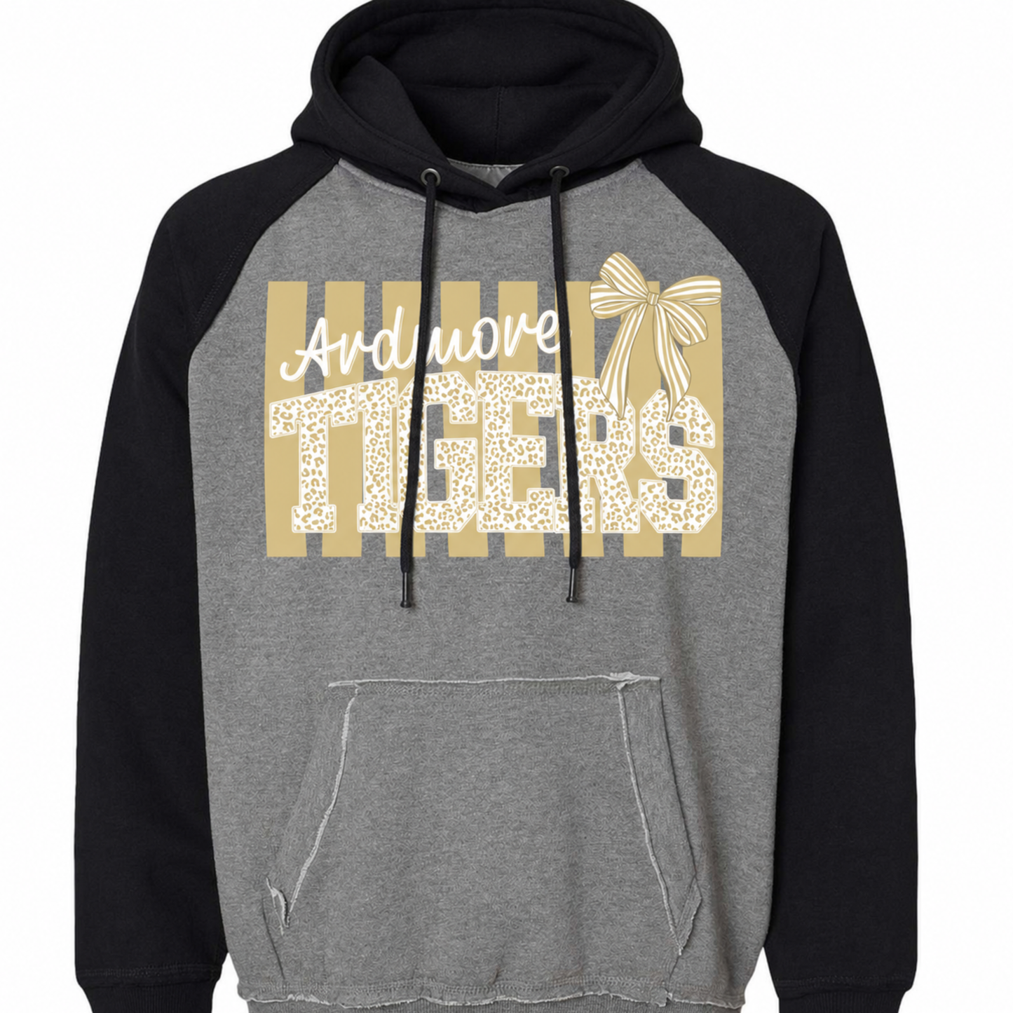 Ardmore Preppy Stripe - ADULT