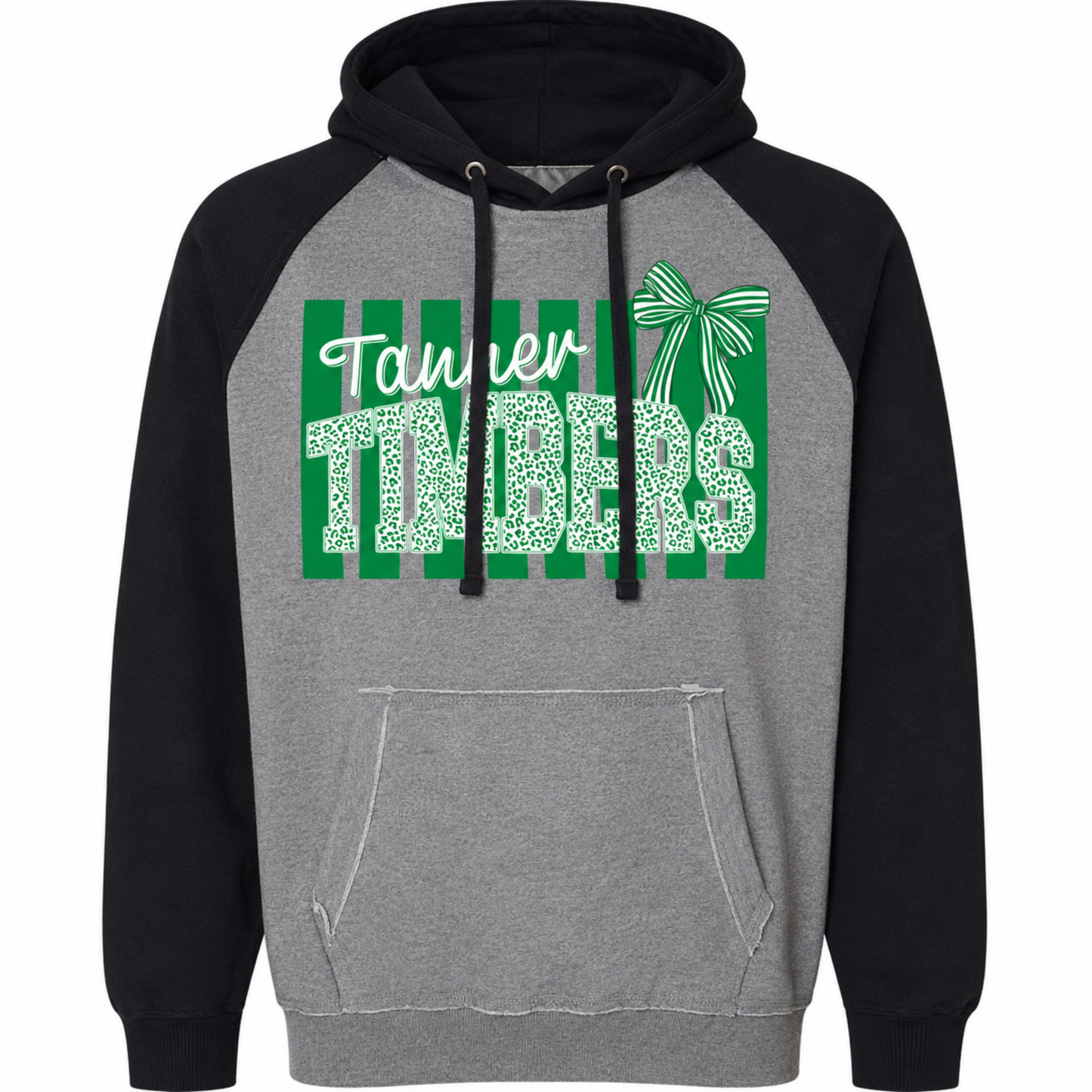 Tanner Timbers Preppy Stripe Adult