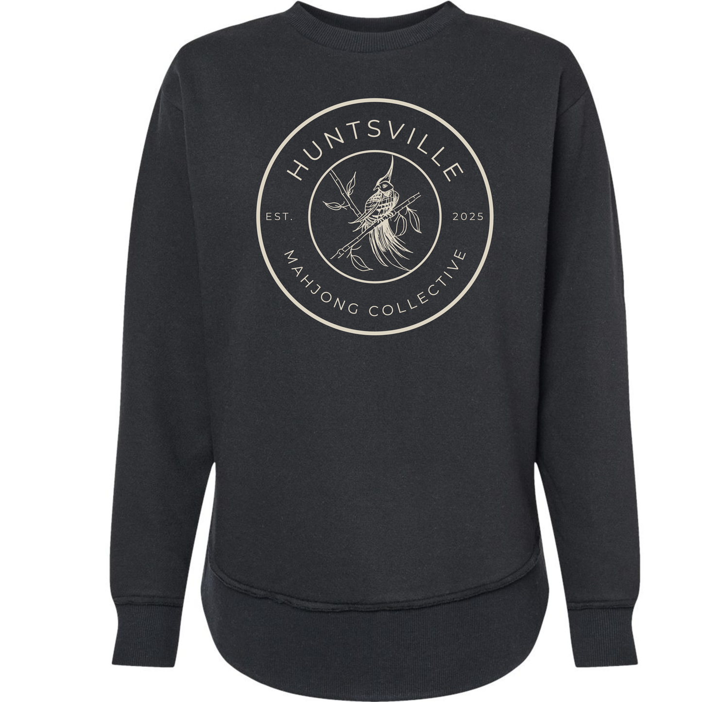 Mahjong Collective Sweatshirt
