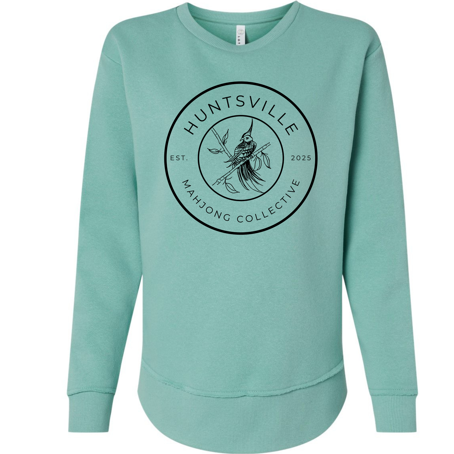 Mahjong Collective Sweatshirt