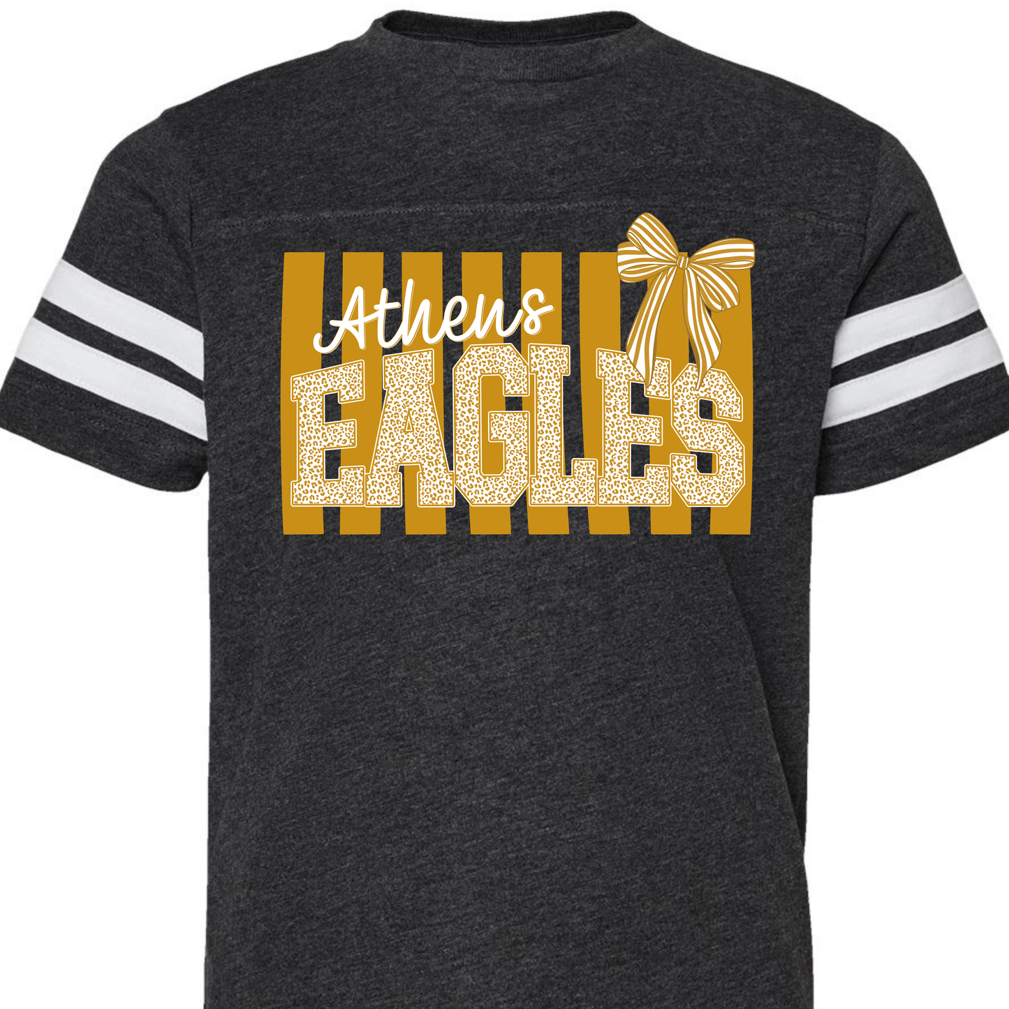 Eagles Preppy Stripe - YOUTH