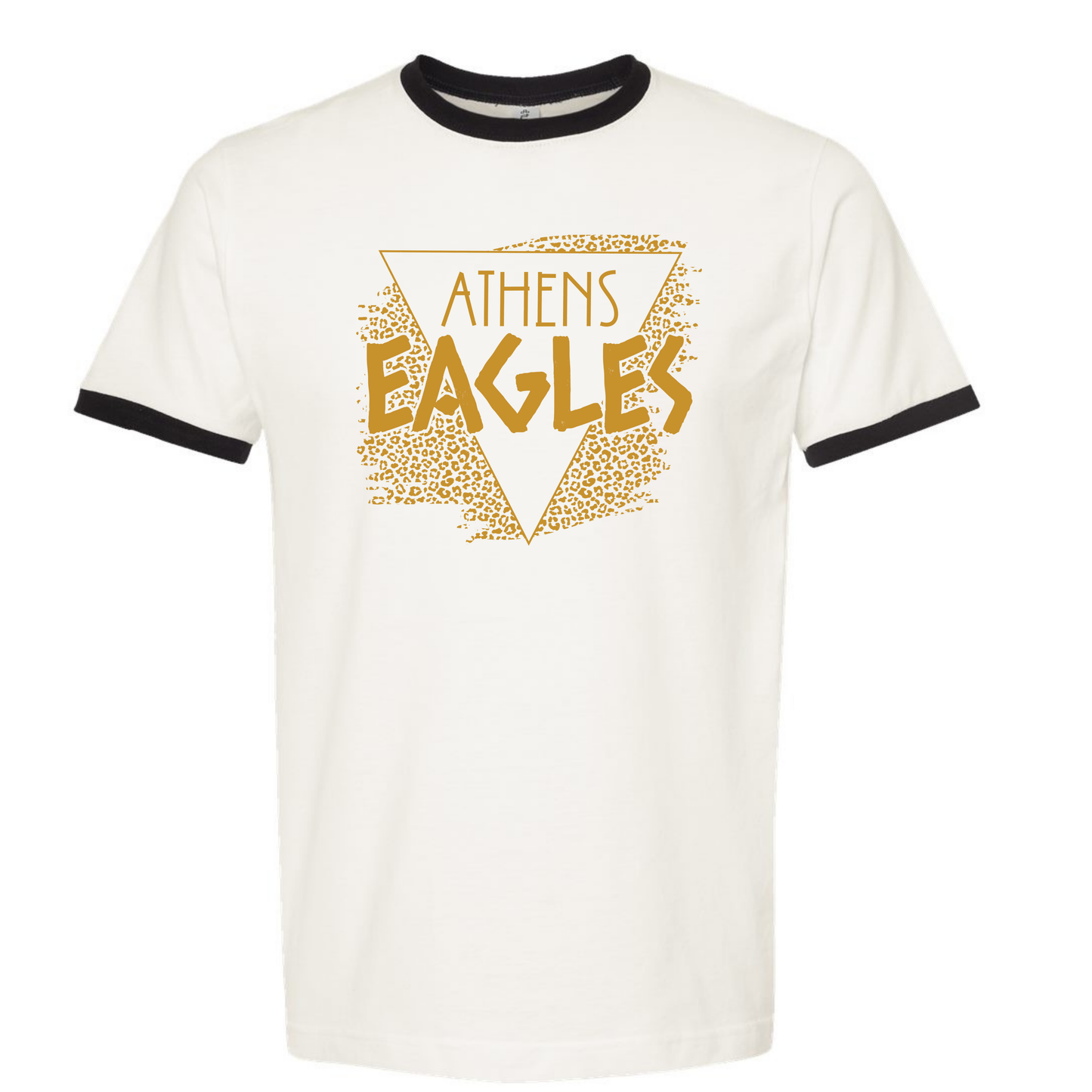 Leopard Athens Eagles
