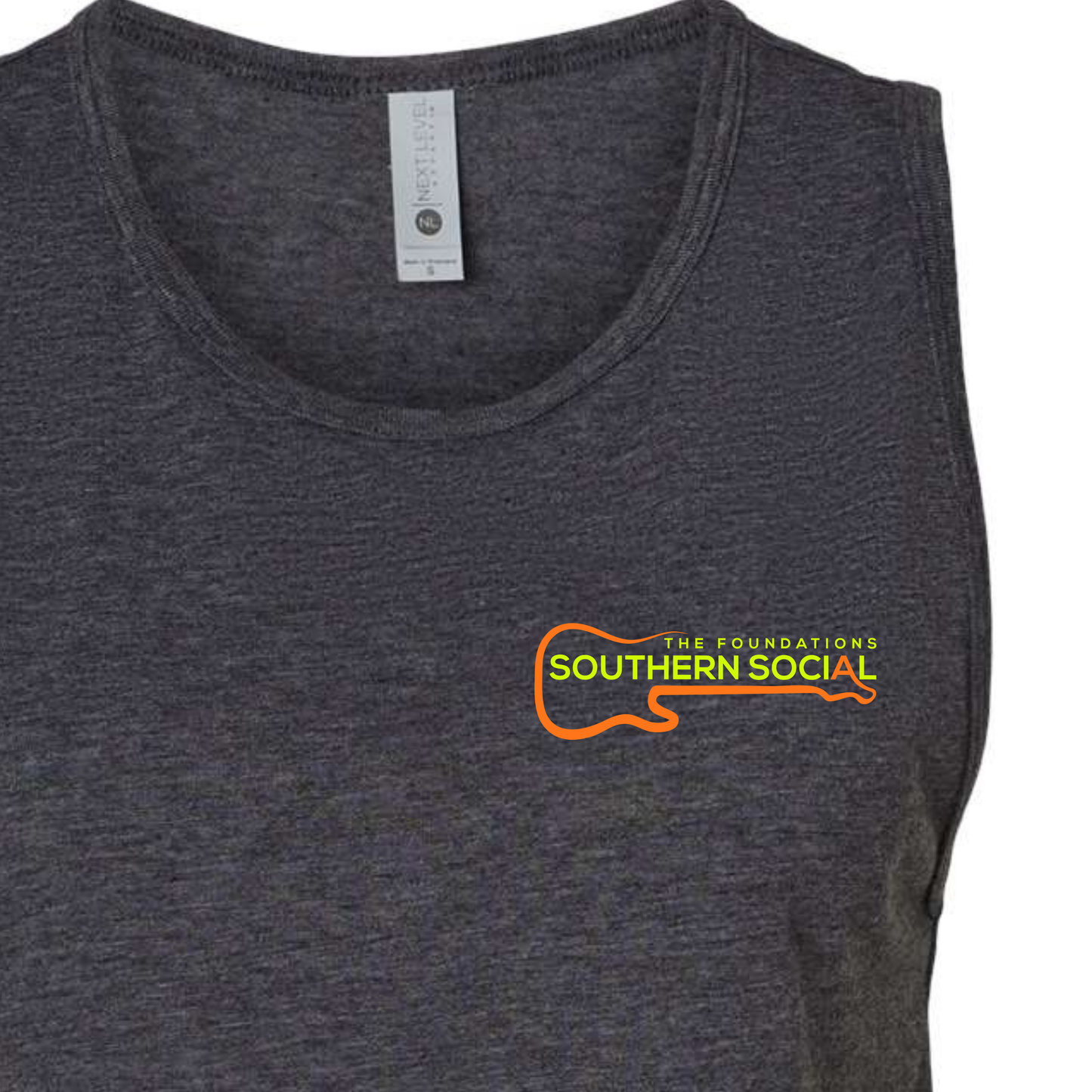 The Foundations Southern Social Concert 2026