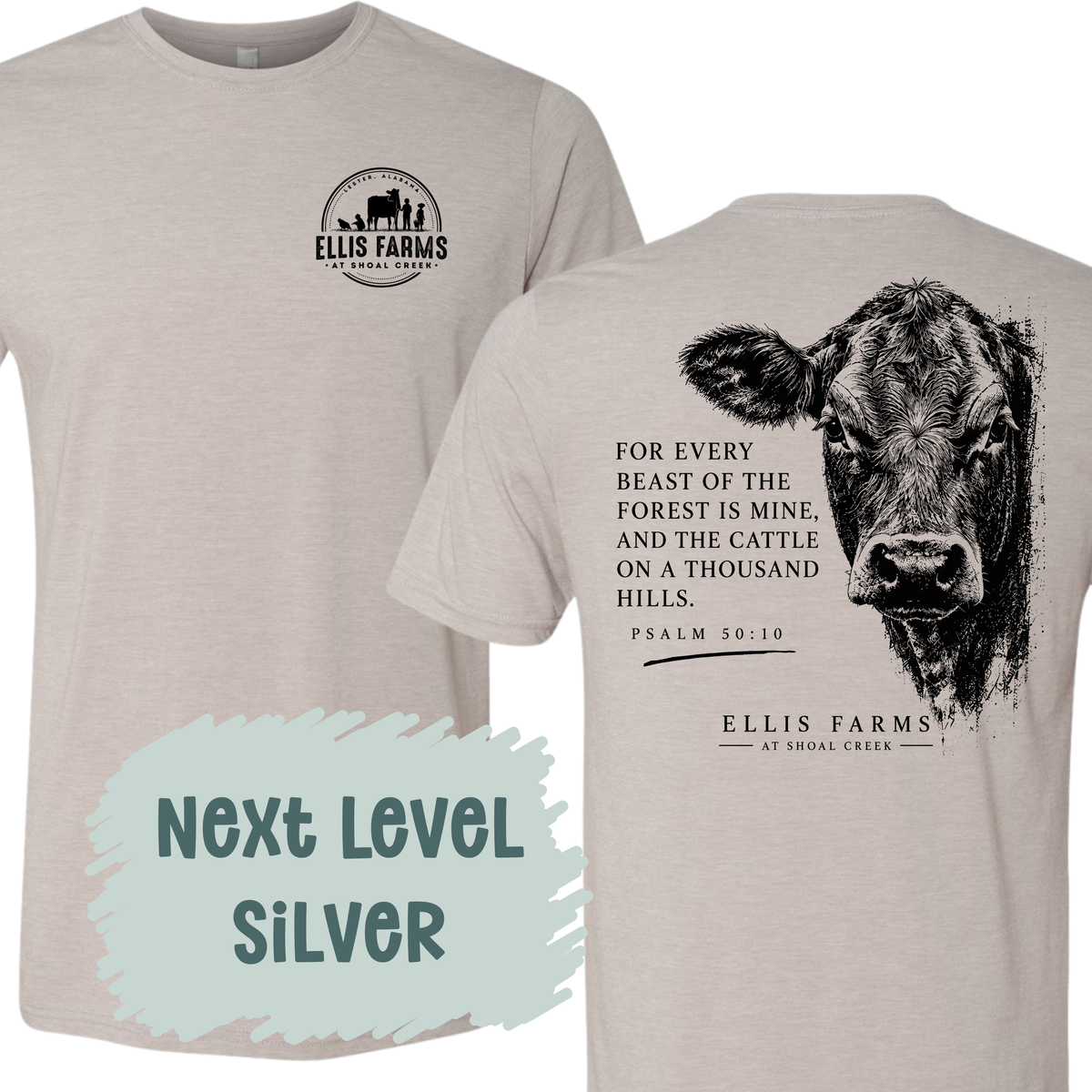 Vintage Cattle - Ellis Farms