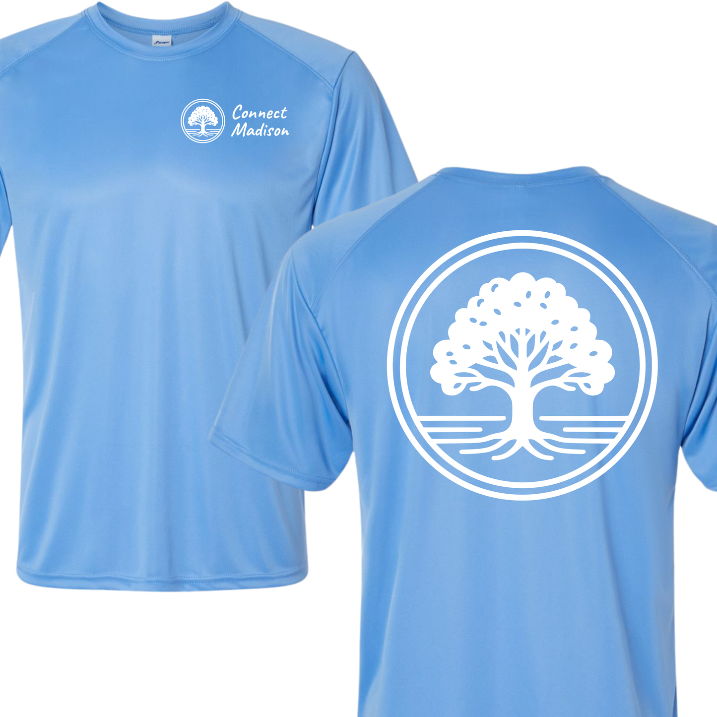 Connect Madison 2026 Youth Sizes