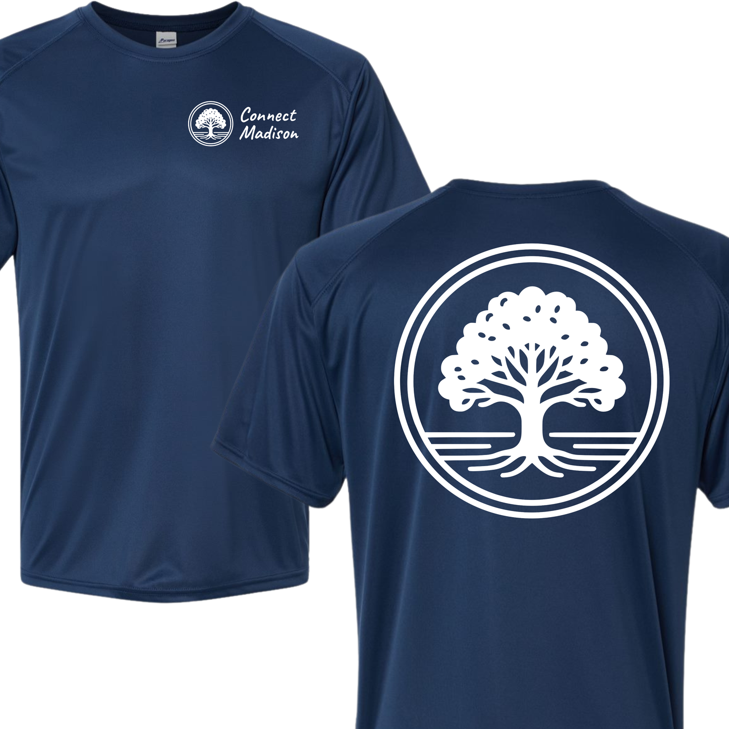 Connect Madison 2026 Youth Sizes