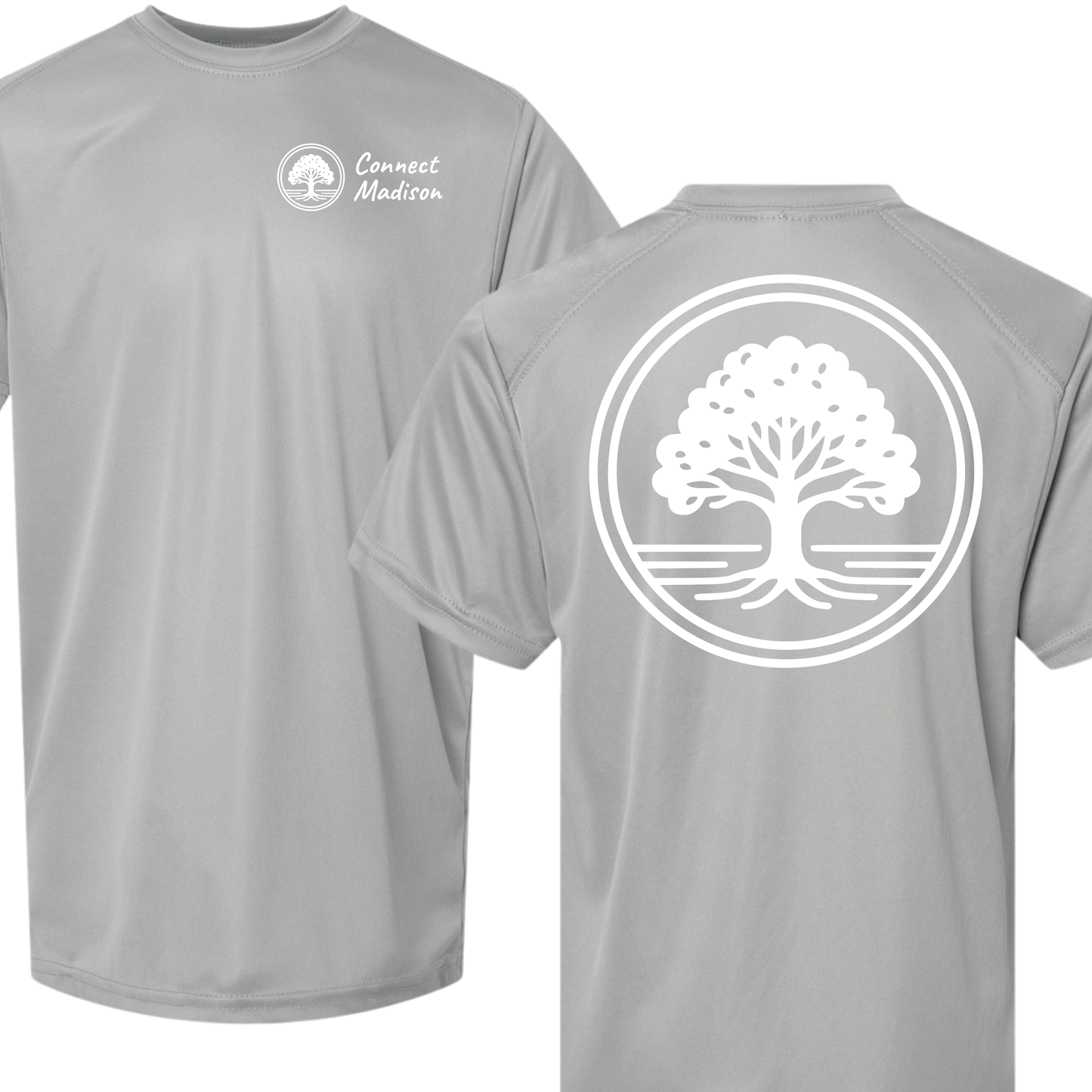 Connect Madison 2026 Youth Sizes