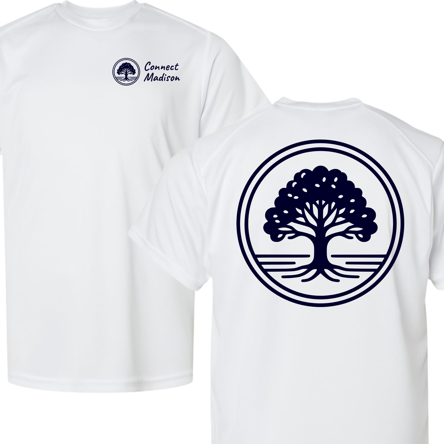 Connect Madison 2026 Youth Sizes