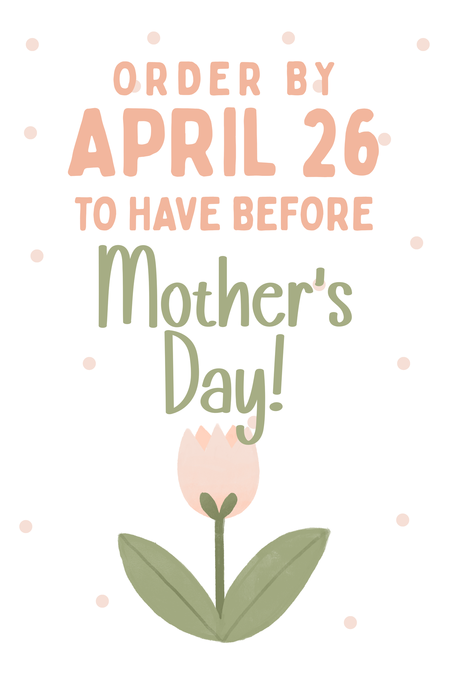 Birth Flower Jewelry