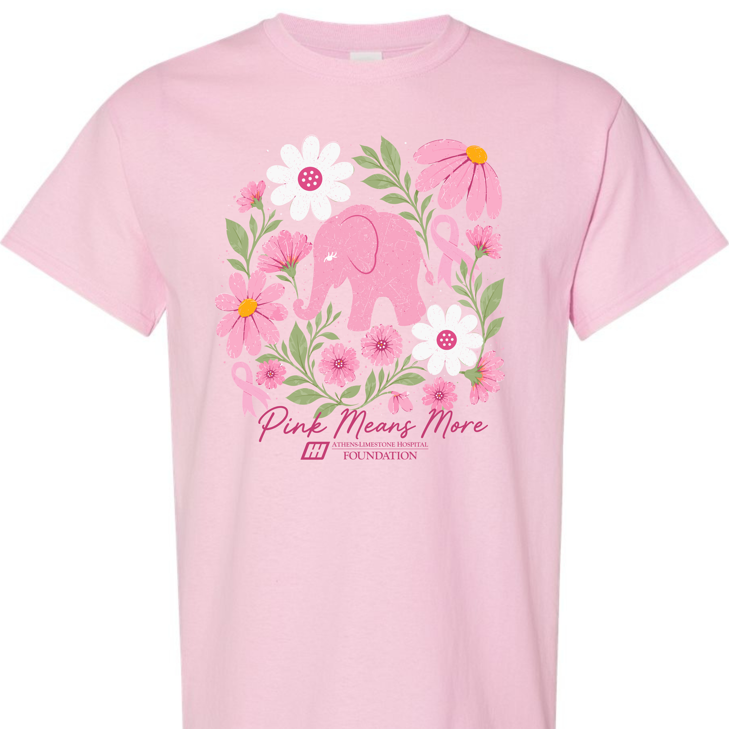 ALH Pink Elephant Luncheon 2026