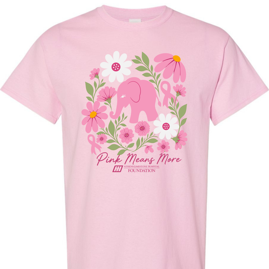 ALH Pink Elephant Luncheon 2026