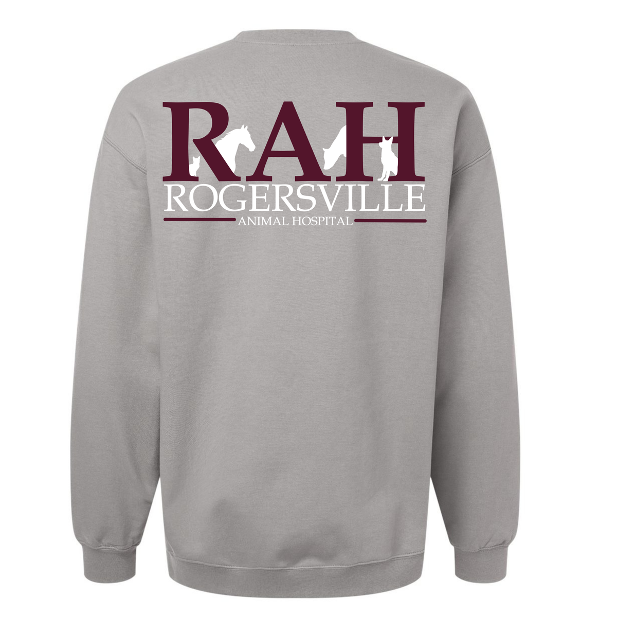 Rogersville Animal Hospital