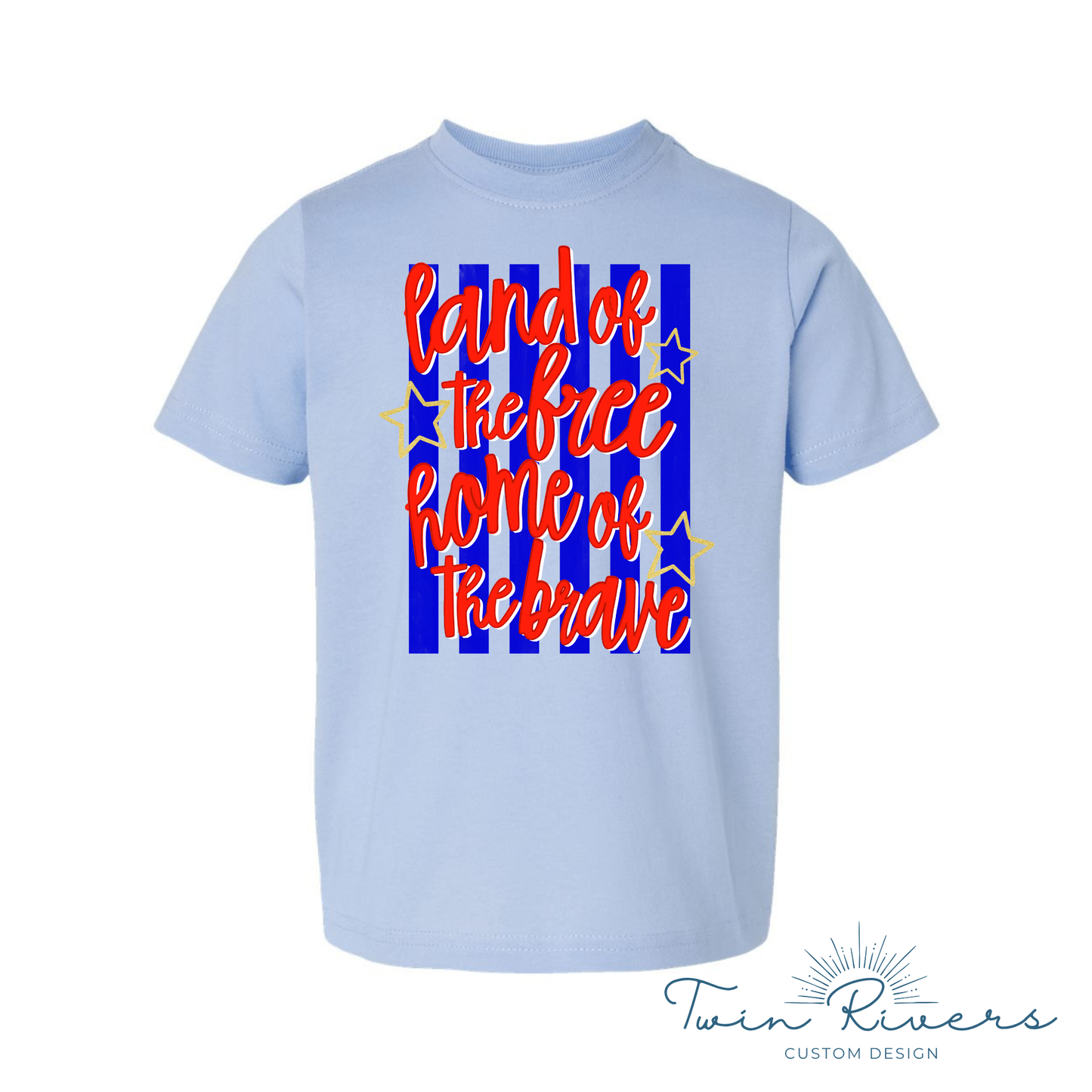 Land of the Free - YOUTH / TODDLER