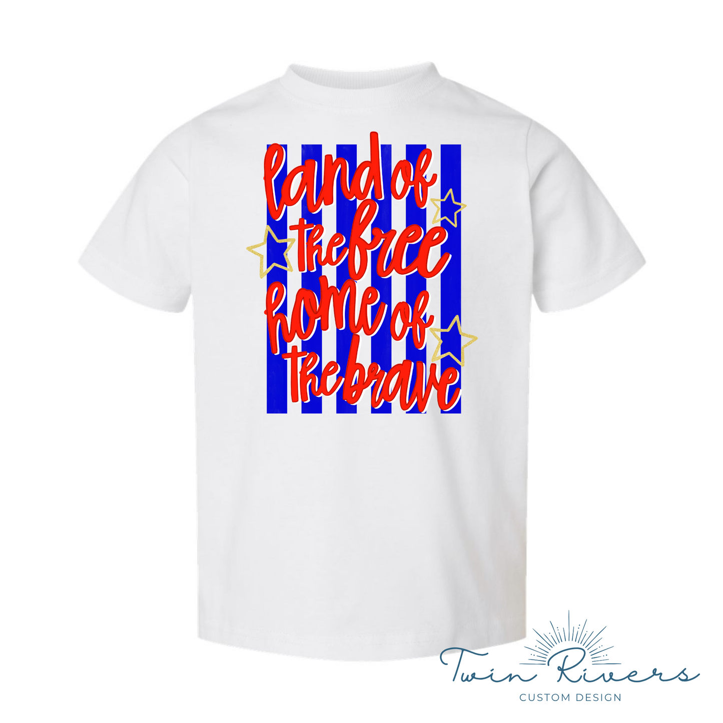 Land of the Free - YOUTH / TODDLER
