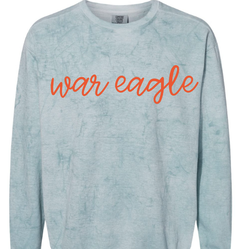 love, Evie Game day Sweatshirts