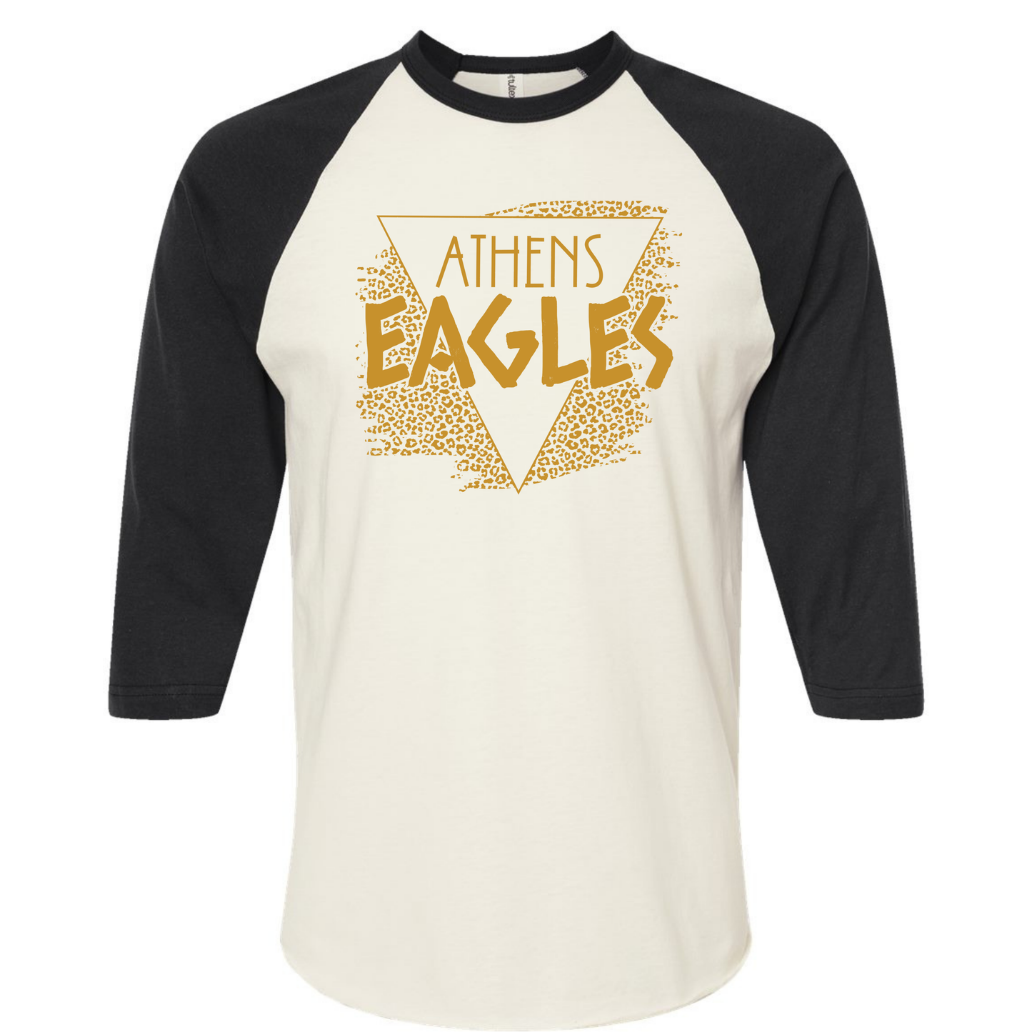 Leopard Athens Eagles
