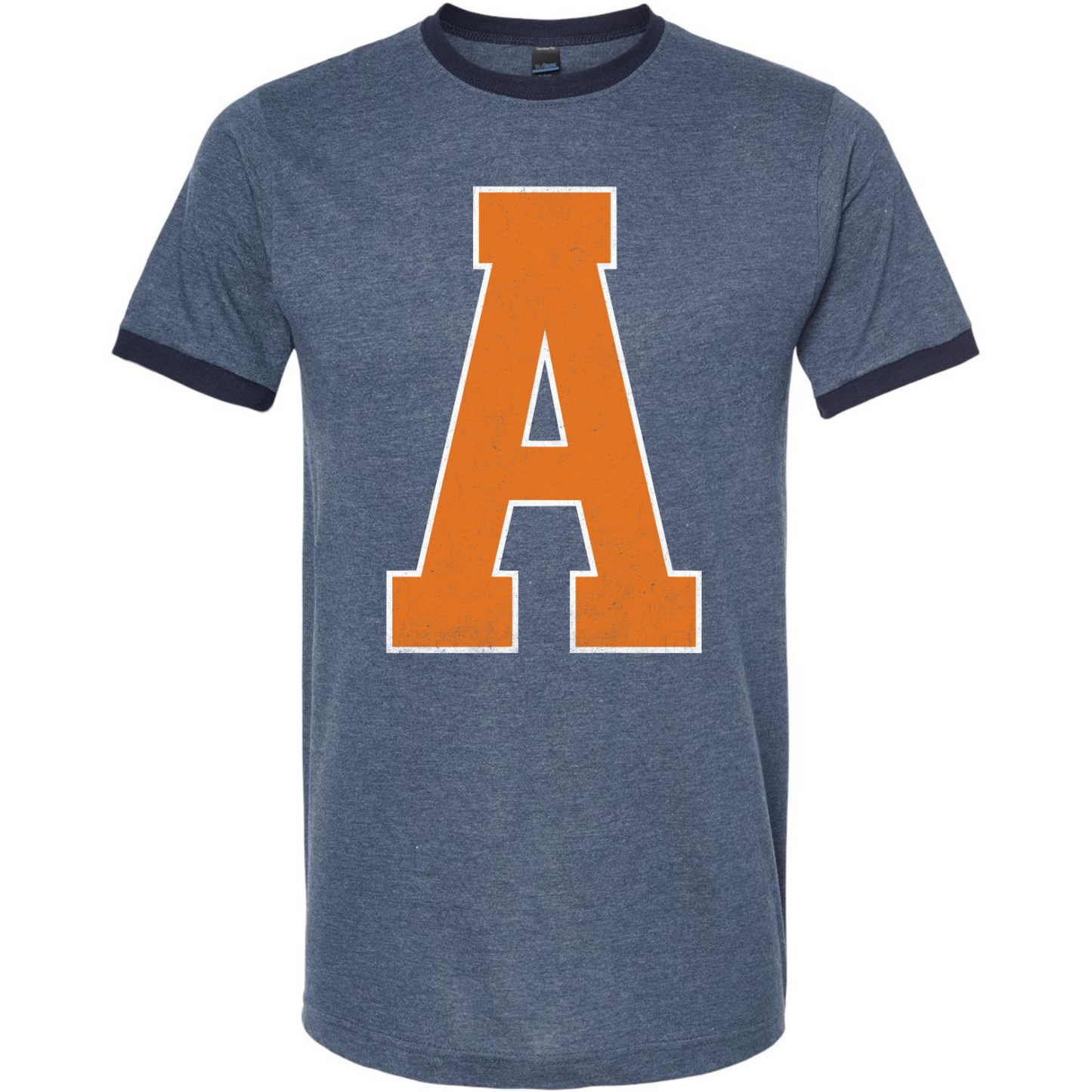 Love, Evie Auburn Short Sleeve