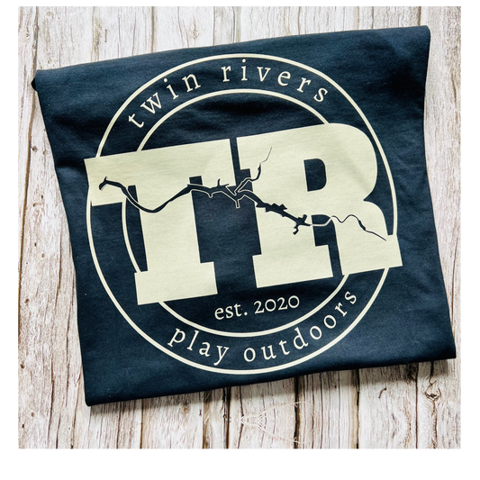 Twin Rivers Outdoors Black