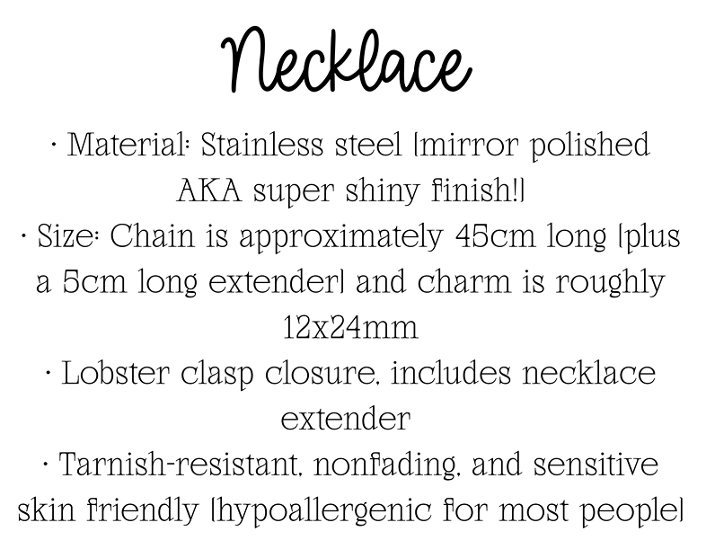 Birth Flower Jewelry