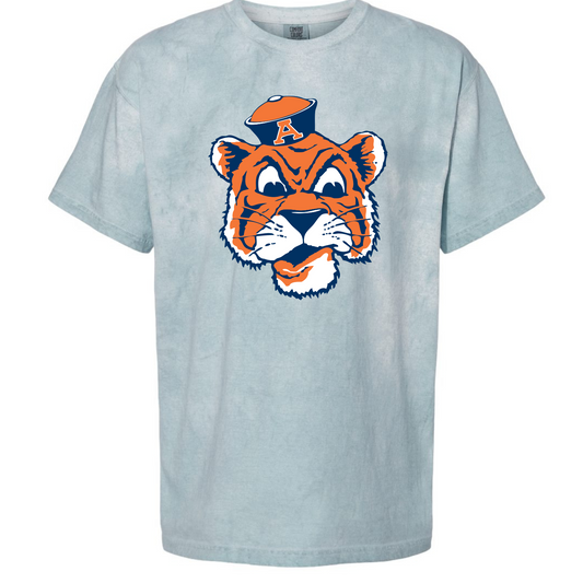 Aubie - Comfort Color