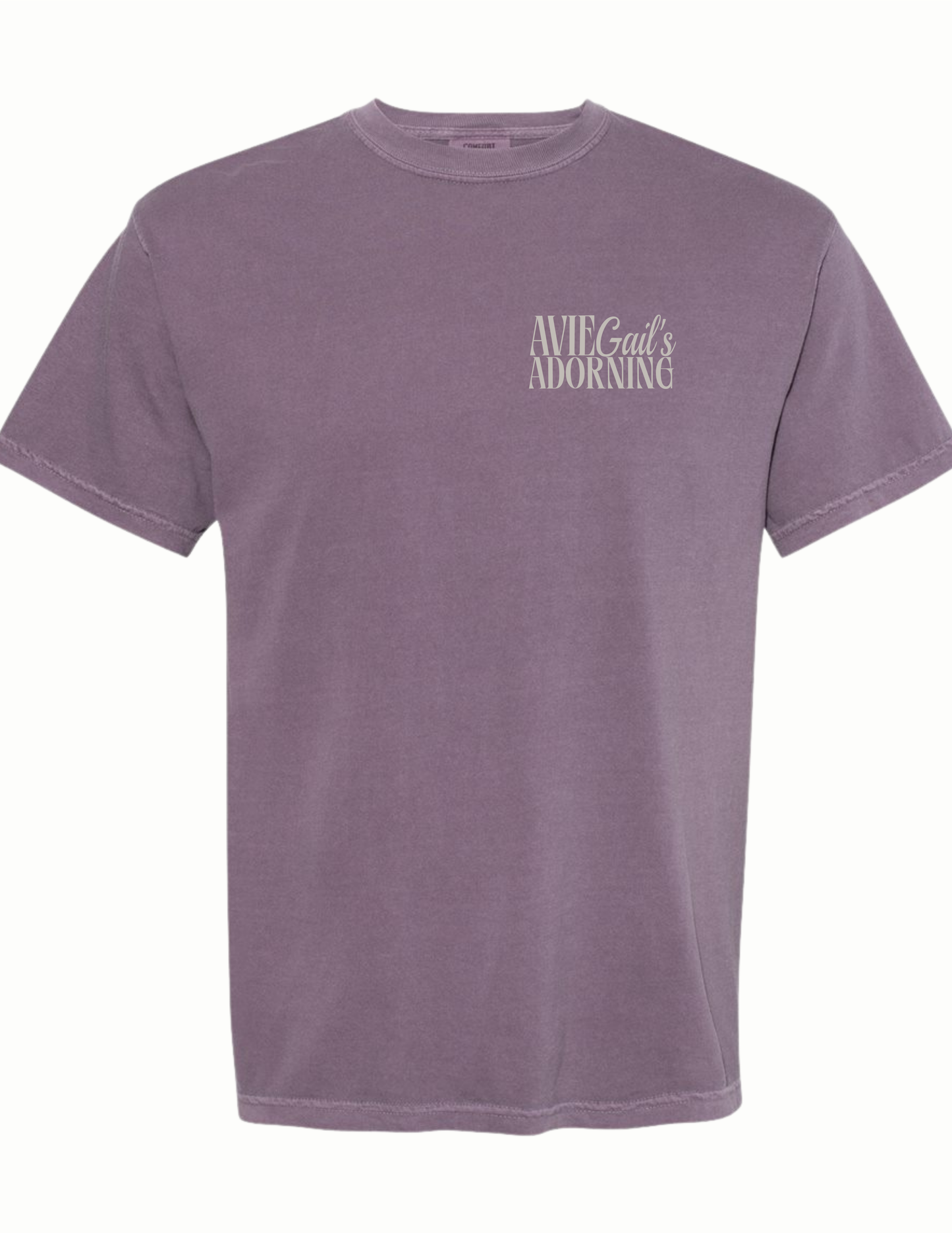 Clubhouse - Short Sleeve