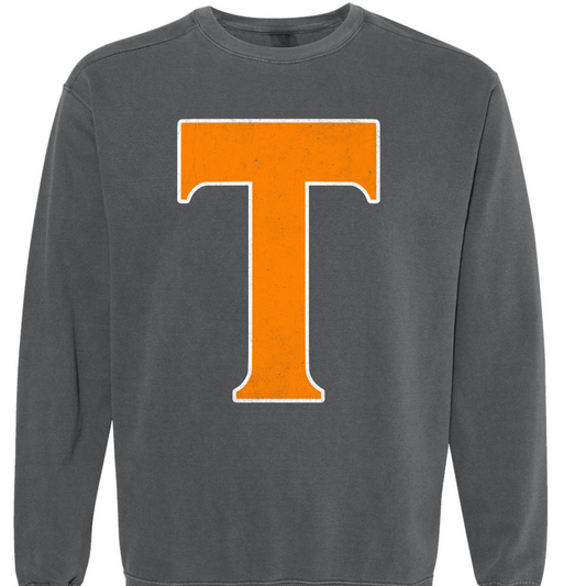 Love, Evie Adult Tennessee Sweatshirts