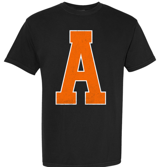 Love, Evie Austin Short Sleeve