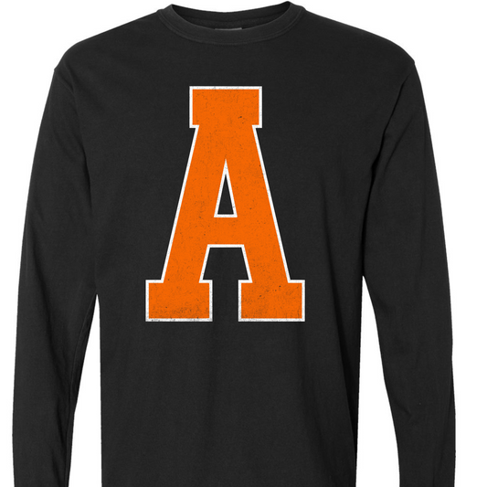 Love, Evie Austin Long Sleeve