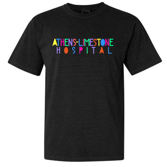 Athens-Limestone Hospital-Black