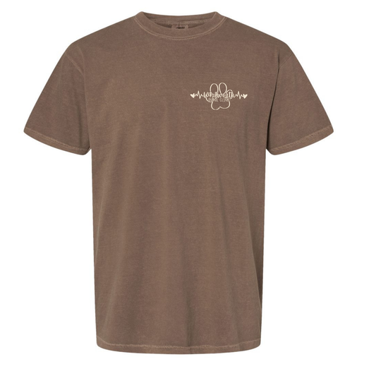 Whitworth Animal Clinic Short Sleeve