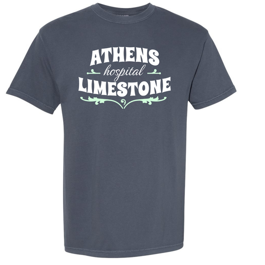 ALH Emblem Tee