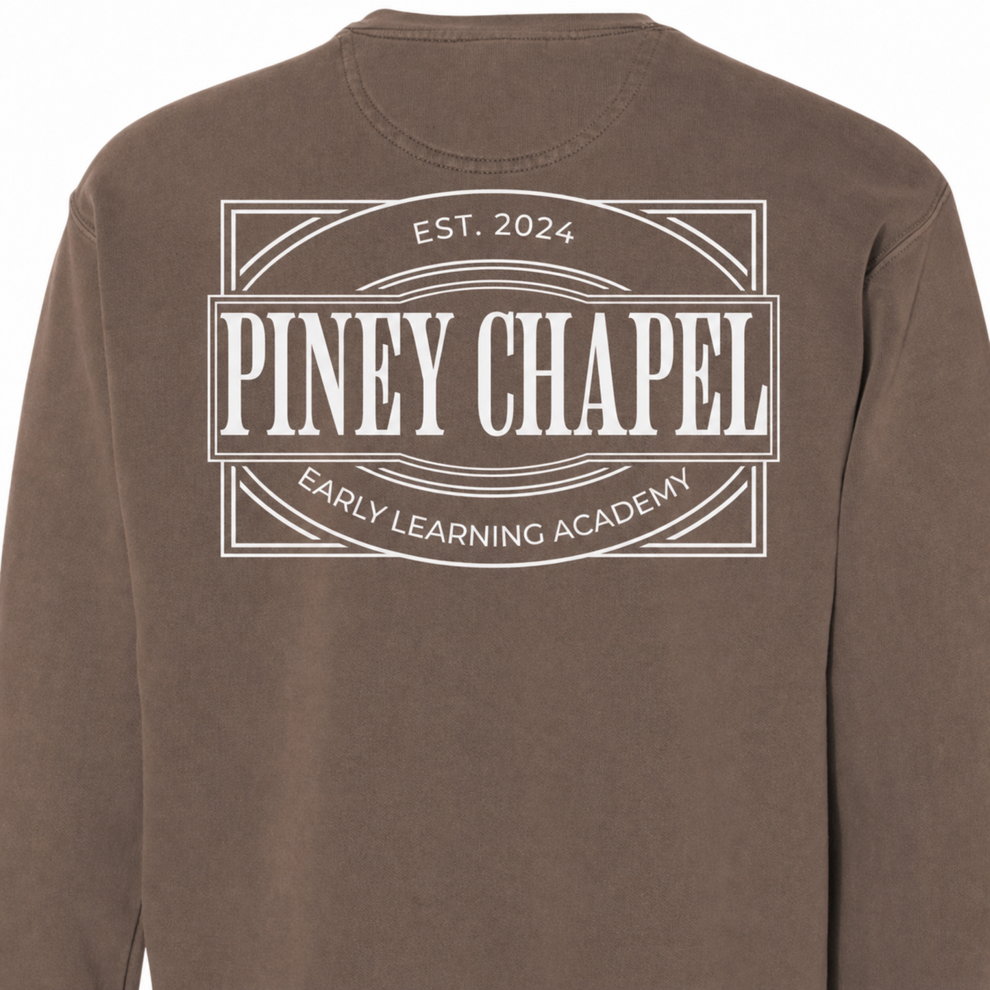 Piney Chapel Early Learning Academy Sweatshirt