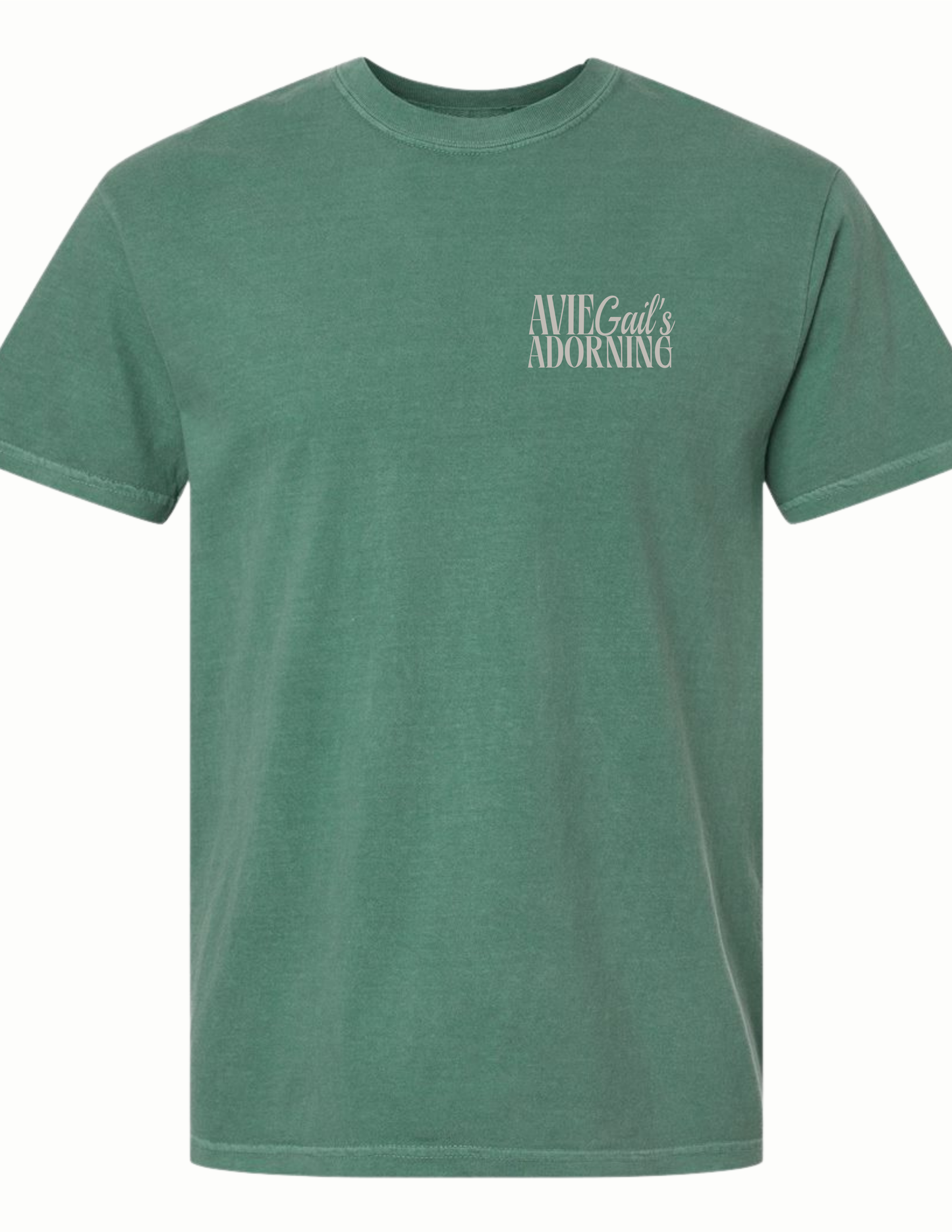 Clubhouse - Short Sleeve