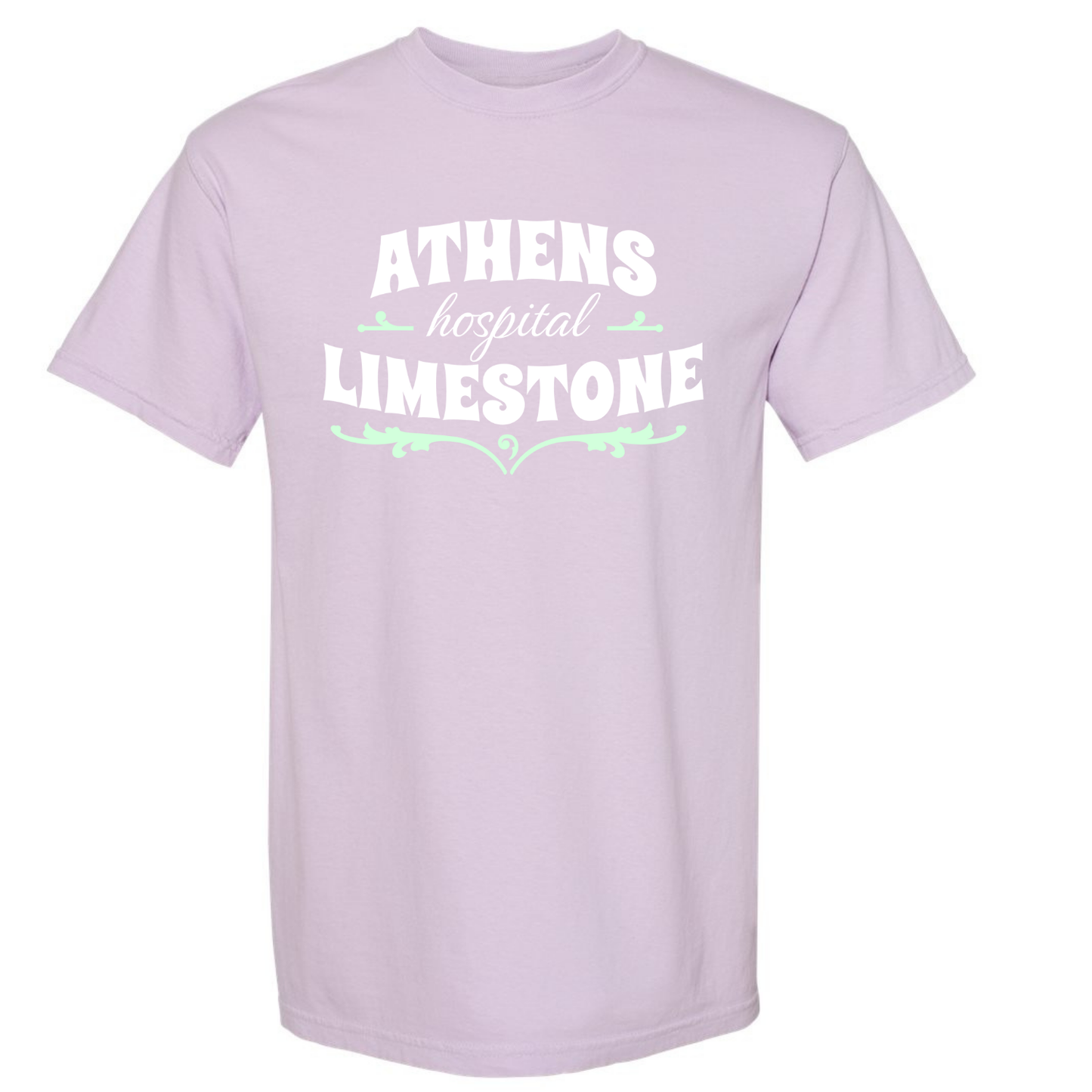 ALH Emblem Tee
