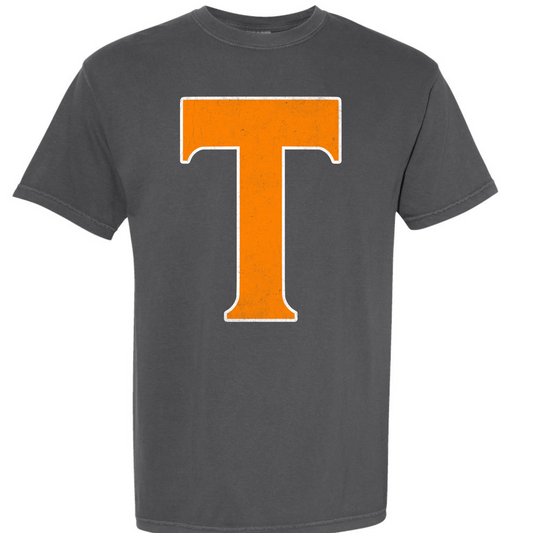 Love, Evie Tennessee Short Sleeve