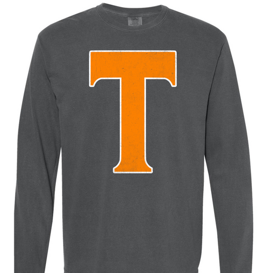 Love, Evie Tennessee Long Sleeve