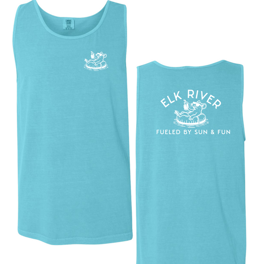 River Rat Tank
